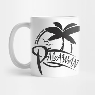 Palawan Mug